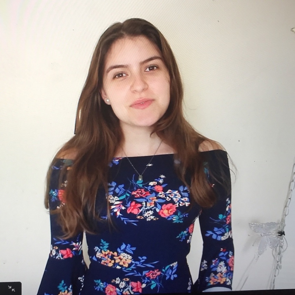 Meet your Posher, Anita